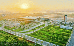 Sân bay tư nhân đầu tiên của Việt Nam sắp sở hữu tổ hợp 360 triệu USD, giao cho Tập đoàn hàng đầu