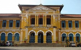 Áp lực thụ lý hơn 100.000 vụ án trong 6 tháng 2025, TAND TPHCM dùng AI để rút ngắn thời gian xử lý hồ sơ