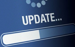 Tôi đã nghĩ cập nhật phần mềm chỉ làm mất thời gian, nhưng có lẽ tôi đã lầm