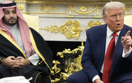 Hồ sơ Epstein khiến nước Mỹ xôn xao là gì?