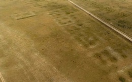 Tìm ra "Thành phố Bảy khe núi" mất tích hơn 3.000 năm trước ở châu Á