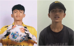 Thủ môn Indonesia bị bắt cóc, đưa đến ổ lừa đảo tại Campuchia?