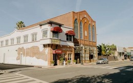 Một thành phố tại Mỹ sắp kiệt quệ vì hết đất phát triển, kinh tế trì trệ chưa từng có