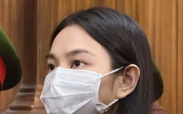 Thùy Tiên khai 'bất ngờ về kết quả giám định kẹo Kera, ba bị cáo cũng sử dụng'