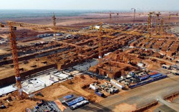 Dự án xịn nhất Việt Nam từng xin lùi tiến độ, được Thủ tướng ra tối hậu thư: Còn đúng 1 tháng, 14.000 người tăng tốc, công nghệ cao vào cuộc