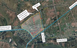 Hải Phòng đón tin vui: Sẽ khởi công KCN sân bay Tiên Lãng (khu B) quy mô gần 190 ha vào dịp 19/12 tới