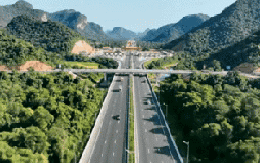 Việt Nam sắp có thêm cao tốc 23.940 tỷ đồng, dài 60km, nối thẳng đến Thủ đô nước láng giềng