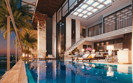 Noble Crystal Long Bien WorldHotels Residences – Khi "Private Luxury" được đưa lên tầm cao mới