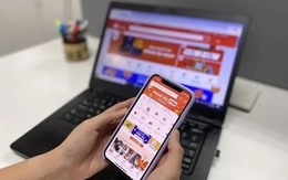 Xóa thuế khoán tác động gì tới kinh doanh online?