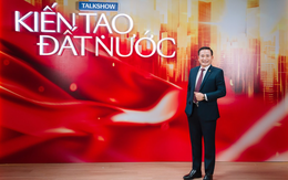 Nghề truyền thống có thể trở thành một động lực kinh tế nếu được nhìn nhận đúng cách