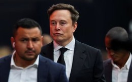 Elon Musk huy động 15 tỷ USD cho xAI, nhắm mức định giá 230 tỷ USD