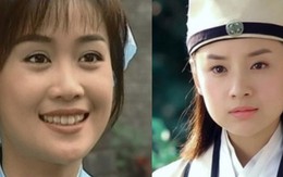 Cuộc đời thăng trầm của 2 nàng Chúc Anh Đài kinh điển nhất màn ảnh