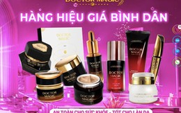 Sở Y tế TP.HCM công bố kết quả hậu kiểm sản phẩm của Mailisa