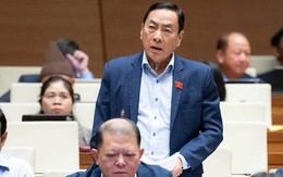 Đại biểu Quốc hội: Người dân tích lũy vàng miếng cho con cháu, không nên đánh thuế