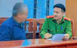 Nghe điện thoại từ số lạ, cụ ông 77 tuổi mang 300 triệu đồng đến ngân hàng chuyển tiền