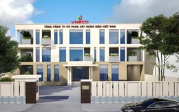VNECO bị nhắc nhở do chậm công bố thông tin