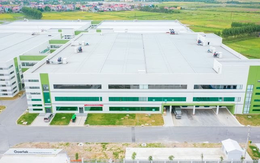 Đại bàng Trung Quốc tạo 65.000 việc làm tại Việt Nam, sắp làm dự án mới tác động tới 5.000 người