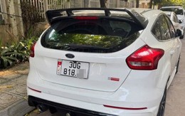 Tài xế ngỡ ngàng khi nhận phạt nguội và phát hiện 3 ô tô cùng biển số