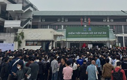 Loạn “cò hồ sơ”, rao bán suất ngoại giao nhà ở xã hội, Bộ Xây dựng chỉ đạo xử lý