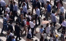 Hàn Quốc: Giới trẻ chọn đứng ngoài lực lượng lao động gây thiệt hại kinh tế lớn