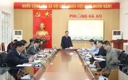 Quảng Ninh thông tin về dự án Khu đô thị phức hợp Hạ Long Xanh 18 tỷ USD của Vingroup: Bàn giao cho chủ đầu tư 80% mặt bằng