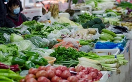 5 loại rau dễ “ôm ổ ký sinh trùng”, dân buôn cũng ngại ăn