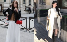 Boots phối cùng 4 kiểu trang phục này là chuẩn, giúp sang chảnh hóa cả set đồ