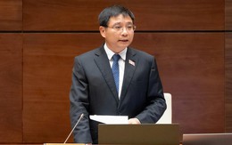 Bộ Tài chính sẽ tính toán lại ngưỡng doanh thu chịu thuế với hộ, cá nhân kinh doanh