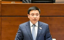 Bộ trưởng Tài chính: Thu nhập 17 triệu đồng/tháng, chưa phải nộp thuế thu nhập cá nhân