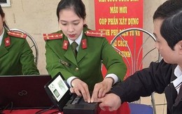 Thông báo khẩn liên quan đến căn cước công dân của tất cả người dân cả nước từ ngày 15/12