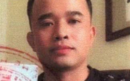 Truy nã Đồng Duy An