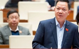 “Không thể nói tiết kiệm mà xếp hàng từ 3 giờ sáng để mua vàng”