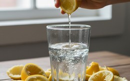 Rộ trào lưu uống chanh muối chữa 'bách bệnh', bác sĩ cảnh báo tác hại sức khỏe