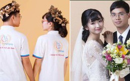 Những cặp đôi nên duyên từ chương trình Đường lên đỉnh Olympia