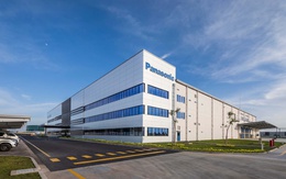 Nhà máy Panasonic IAQ - Cơ sở cốt lõi kiến tạo tương lai bền vững