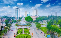 Mở bán tòa căn hộ A1 - Tháp trung tâm đẹp nhất dự án Tecco Elite City Thái Nguyên
