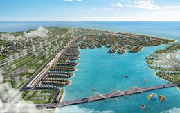 Sản phẩm nào được coi là tiềm năng kinh doanh 24/7 tại Vinhomes Green Paradise?