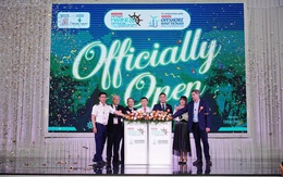 Stavian Industrial Metal là Nhà tài trợ Bạch kim độc quyền của VIMOX 2025