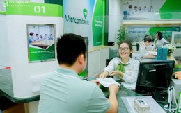 Vietcombank cảnh báo nóng
