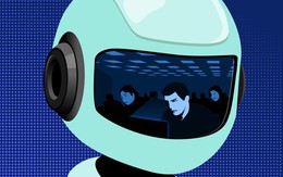 Chỉ có thể là Nhật Bản: robot ở Tokyo, người điều khiển ở Philippines - Lao động xuyên biên giới thời AI