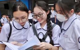 Lịch nghỉ Tết Dương lịch 2026 của học sinh cả nước