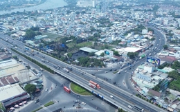 4 dự án BOT gần 60.000 tỷ đồng ở cửa ngõ TP.HCM sẽ khởi công trong năm 2026