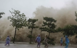 Biển Đông sắp đón bão số 13