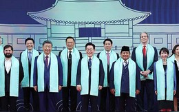 Lần đầu tiên trong lịch sử APEC hình thành một tầm nhìn chung về AI