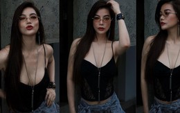 Bí mật giấu 2 năm của Trương Ngọc Ánh