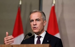 Thủ tướng Canada xin lỗi Tổng thống Mỹ