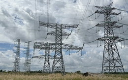 Đóng điện thành công dự án giải tỏa công suất Nhà máy điện Nhơn Trạch 3