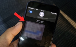 Nhận được tin nhắn có nội dung sau, hãy xóa ngay lập tức