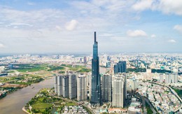 Người mua nhà tại 4 dự án bất động sản ở TPHCM đón tin vui khi sắp được cấp sổ đỏ