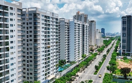 Hơn 4,1 triệu tỷ đồng được "bơm" vào bất động sản, Bộ Xây dựng đề nghị hướng tín dụng vào dự án nhà ở có giá phù hợp